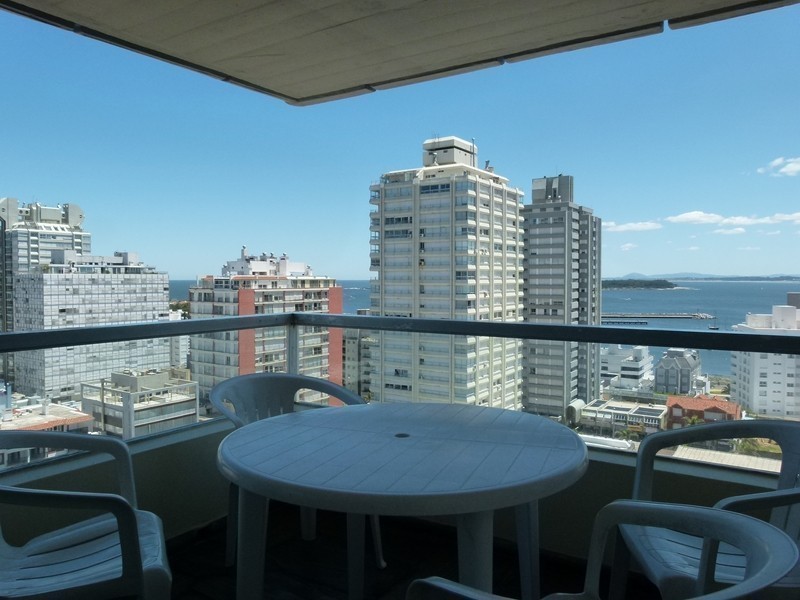 Departamento en Península 